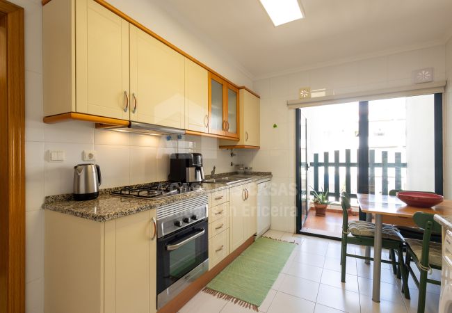 Apartamento em Ericeira - Apartamento Ouriço by ACasaDasCasas Apartamento em Ericeira - Apartamento Ouriço by ACasaDasCasas