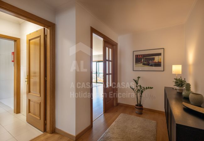 Apartamento em Ericeira - Apartamento Ouriço by ACasaDasCasas Apartamento em Ericeira - Apartamento Ouriço by ACasaDasCasas