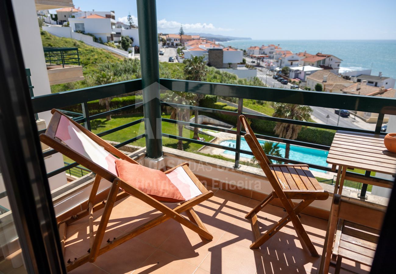 Apartamento em Ericeira - Apartamento Ouriço by ACasaDasCasas Apartamento em Ericeira - Apartamento Ouriço by ACasaDasCasas