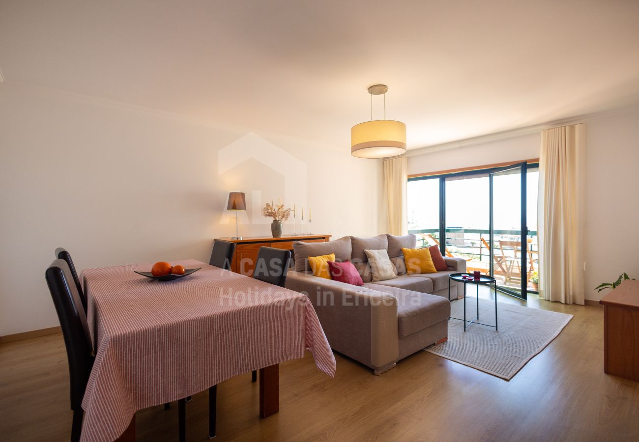 Apartamento em Ericeira - Apartamento Ouriço by ACasaDasCasas Apartamento em Ericeira - Apartamento Ouriço by ACasaDasCasas