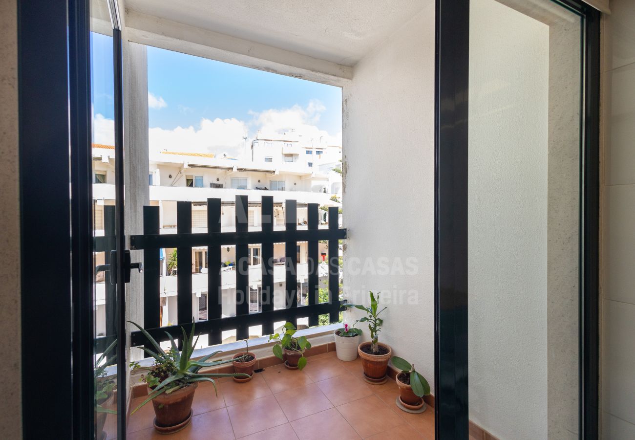 Apartamento em Ericeira - Apartamento Ouriço by ACasaDasCasas Apartamento em Ericeira - Apartamento Ouriço by ACasaDasCasas