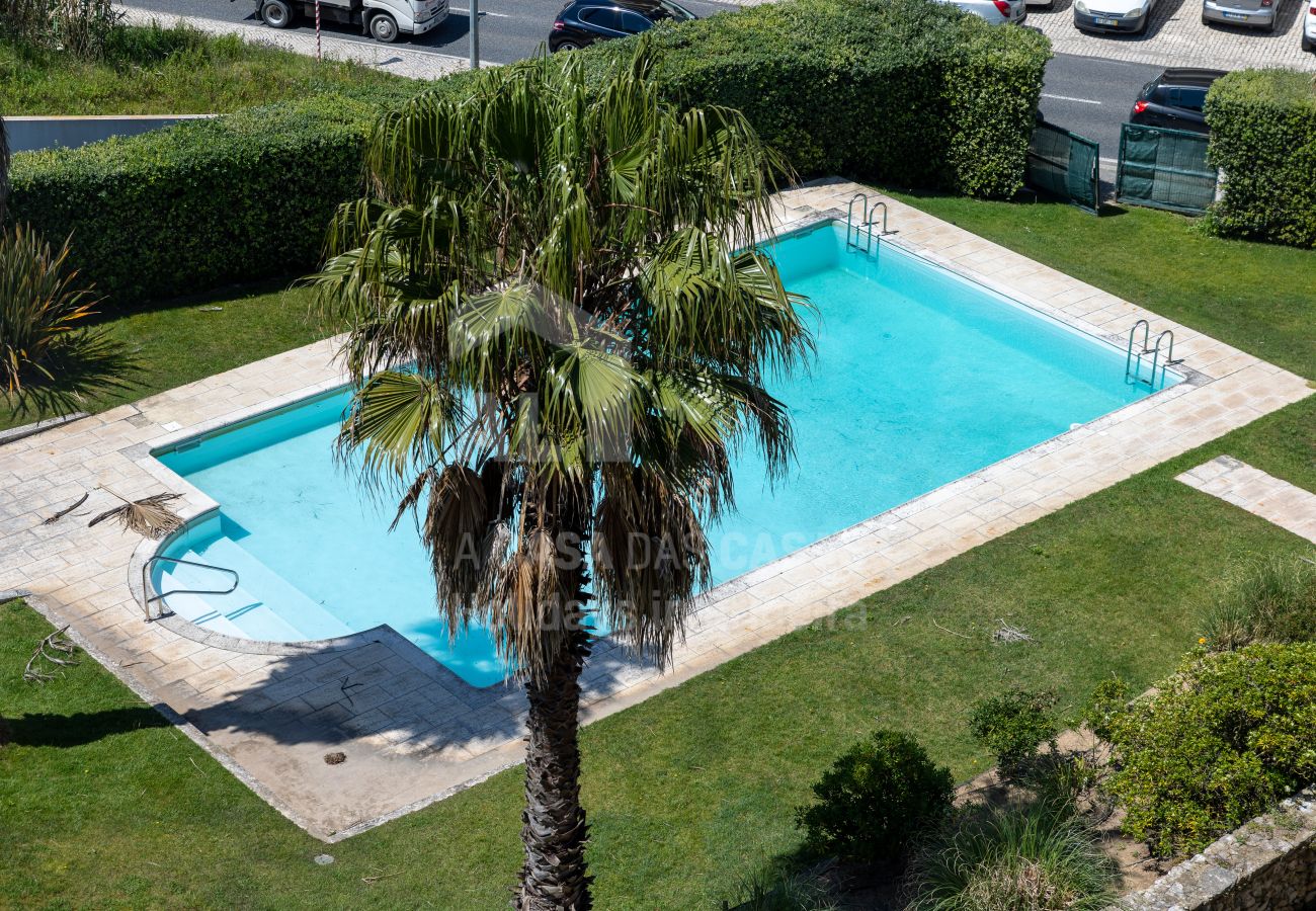 Apartamento em Ericeira - Apartamento Ouriço by ACasaDasCasas Apartamento em Ericeira - Apartamento Ouriço by ACasaDasCasas