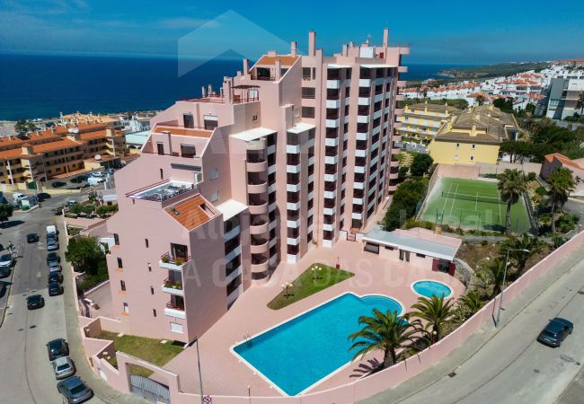 Apartamento em Ericeira - Mar à vista by ACasaDasCasas