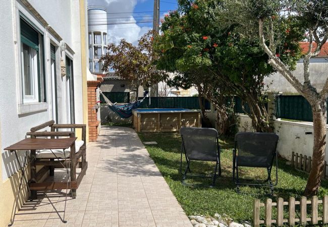 Villa em Ericeira - Casa dos Minaus  by ACasaDasCasas Villa em Ericeira - Casa dos Minaus  by ACasaDasCasas