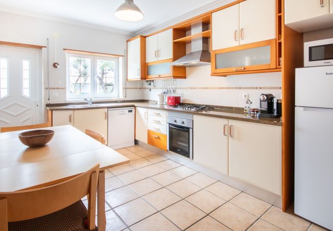 Villa em Ericeira - Casa dos Minaus  by ACasaDasCasas Villa em Ericeira - Casa dos Minaus  by ACasaDasCasas