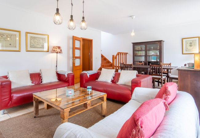 Villa em Ericeira - Casa dos Minaus  by ACasaDasCasas Villa em Ericeira - Casa dos Minaus  by ACasaDasCasas