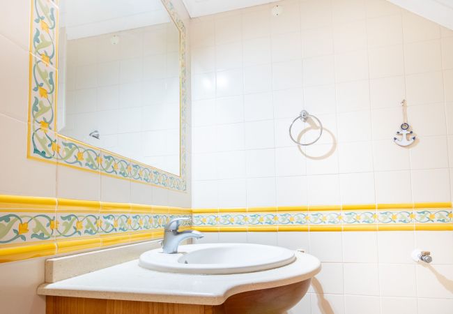 Villa em Ericeira - Casa dos Minaus  by ACasaDasCasas Villa em Ericeira - Casa dos Minaus  by ACasaDasCasas