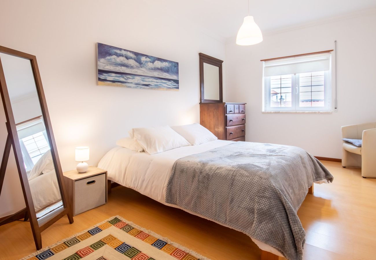 Villa em Ericeira - Casa dos Minaus  by ACasaDasCasas Villa em Ericeira - Casa dos Minaus  by ACasaDasCasas