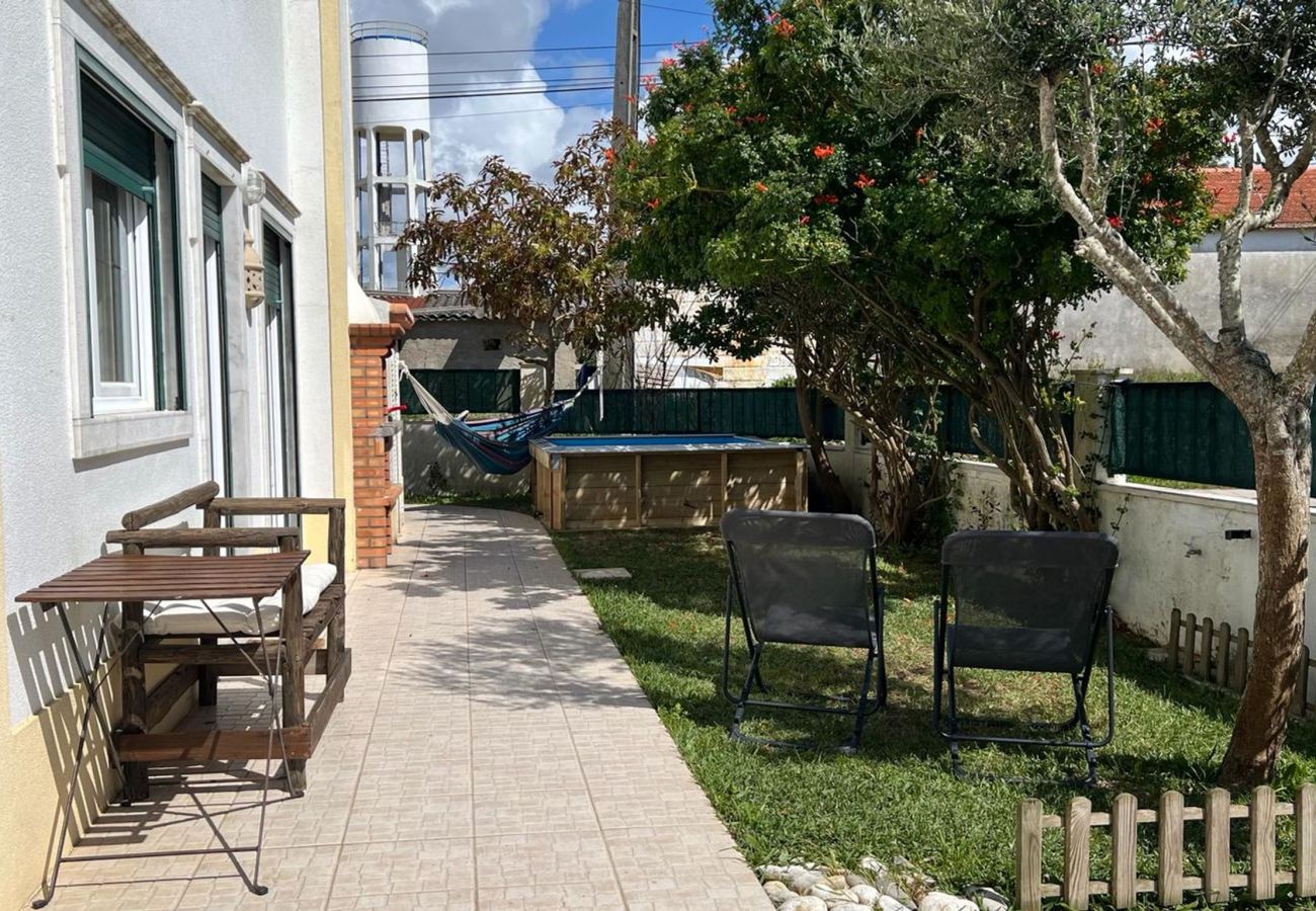 Villa em Ericeira - Casa dos Minaus  by ACasaDasCasas Villa em Ericeira - Casa dos Minaus  by ACasaDasCasas