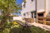Villa em Ericeira - Casa dos Minaus  by ACasaDasCasas