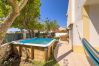 Villa em Ericeira - Casa dos Minaus  by ACasaDasCasas