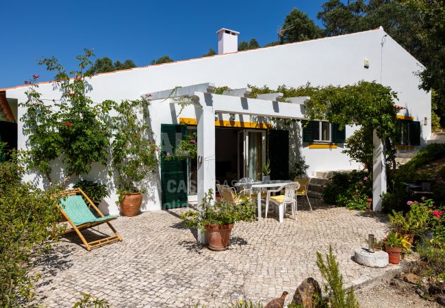 Casa em Mafra - Casa Lantana by ACasaDasCasas