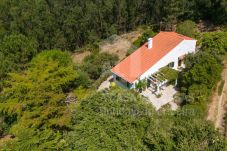 Casa em Mafra - Casa Lantana by ACasaDasCasas