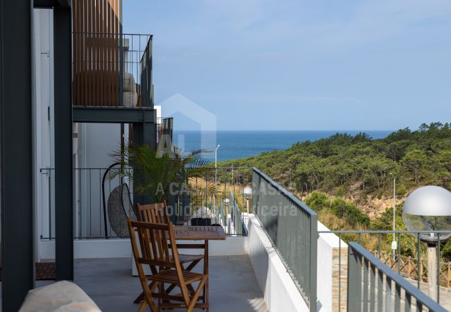 Apartamento em Carvoeira - Casa Brisa by ACasaDasCasas Apartamento em Carvoeira - Casa Brisa by ACasaDasCasas