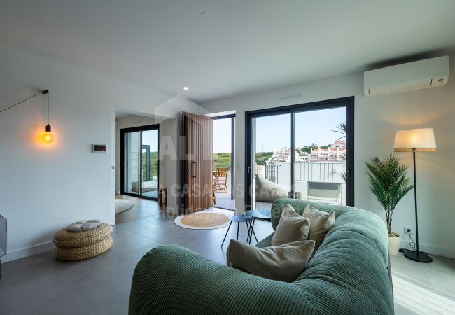 Apartamento em Carvoeira - Casa Brisa by ACasaDasCasas Apartamento em Carvoeira - Casa Brisa by ACasaDasCasas