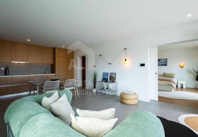 Apartamento em Carvoeira - Casa Brisa by ACasaDasCasas Apartamento em Carvoeira - Casa Brisa by ACasaDasCasas