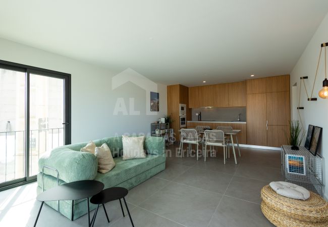 Apartamento em Carvoeira - Casa Brisa by ACasaDasCasas Apartamento em Carvoeira - Casa Brisa by ACasaDasCasas