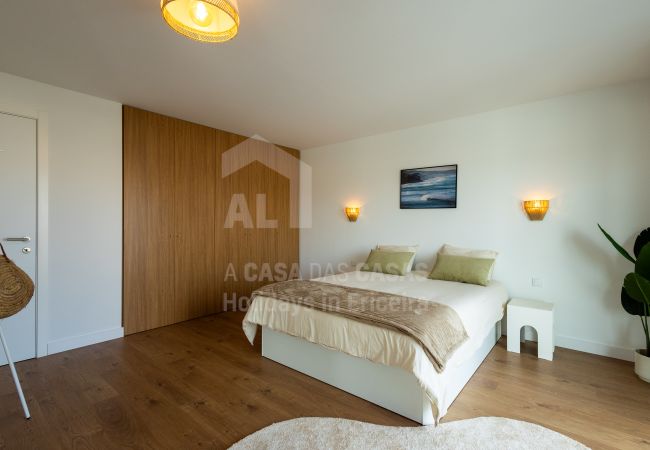 Apartamento em Carvoeira - Casa Brisa by ACasaDasCasas Apartamento em Carvoeira - Casa Brisa by ACasaDasCasas