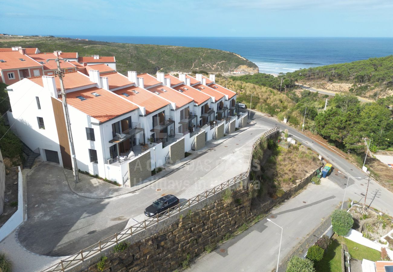 Apartamento em Carvoeira - Casa Brisa by ACasaDasCasas Apartamento em Carvoeira - Casa Brisa by ACasaDasCasas