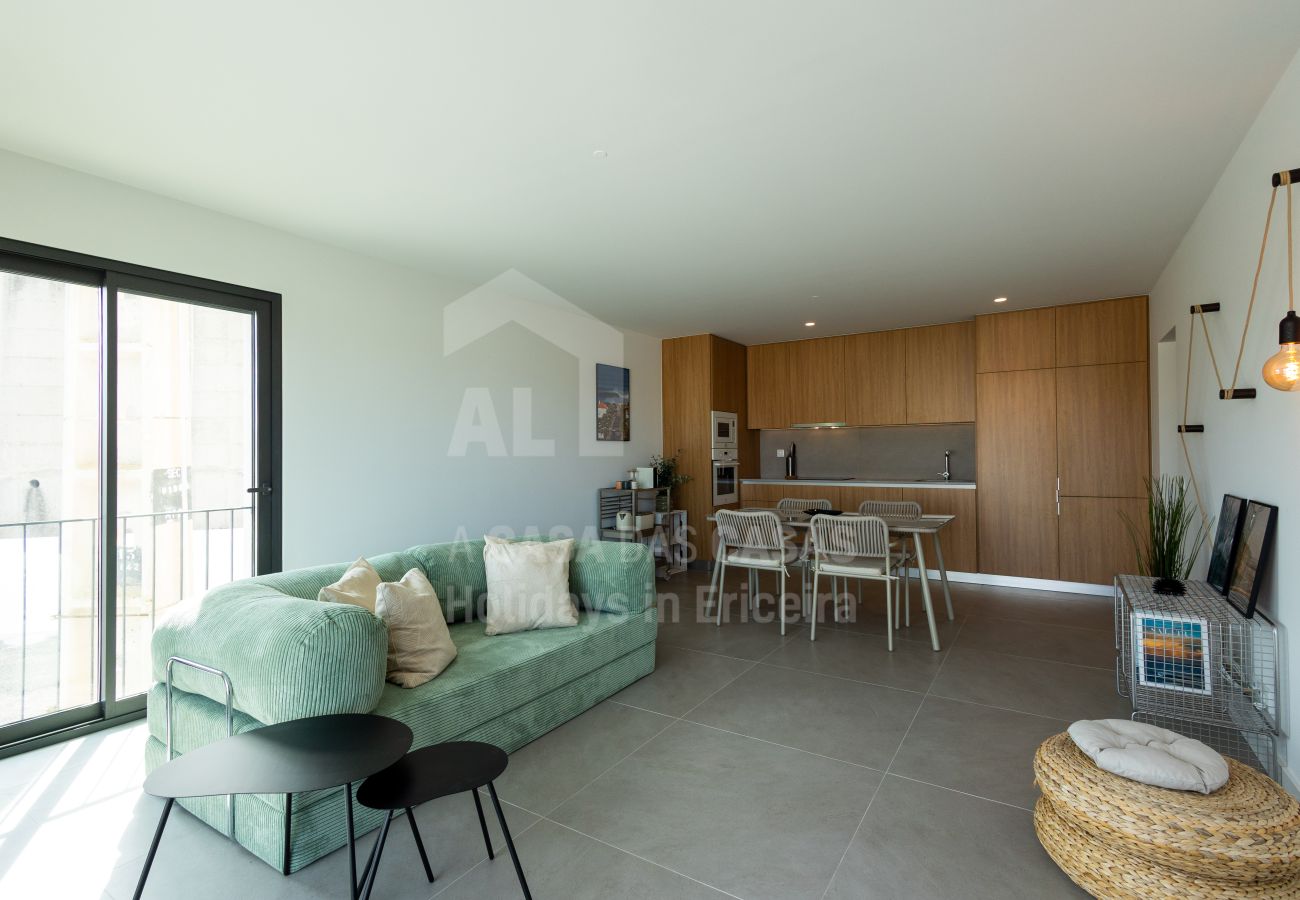 Apartamento em Carvoeira - Casa Brisa by ACasaDasCasas Apartamento em Carvoeira - Casa Brisa by ACasaDasCasas