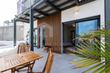 Apartamento em Carvoeira - Casa Brisa by ACasaDasCasas