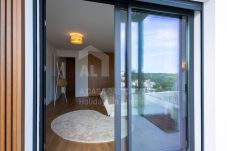 Apartamento em Carvoeira - Casa Brisa by ACasaDasCasas