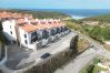 Apartamento em Carvoeira - Casa Brisa by ACasaDasCasas Apartamento em Carvoeira - Casa Brisa by ACasaDasCasas