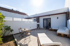 Casa em Ericeira - Valentin House by ACasaDasCasas
