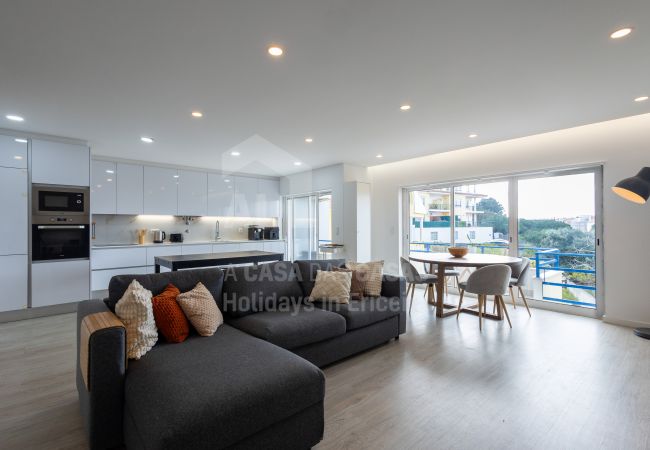 Apartamento em Ericeira - Terence Apartment by ACasaDasCasas 