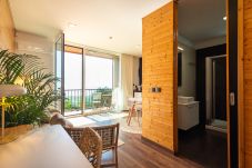 Apartamento em Santo Isidoro - Apartment 201 - Ericeira Coxos Beach Lodge