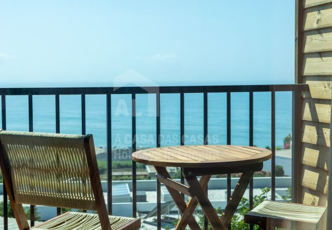 Apartamento em Santo Isidoro - Apartment 103 - Ericeira Coxos Beach Lodge