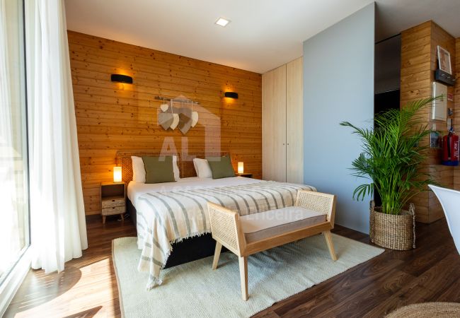 Apartamento em Santo Isidoro - Apartment 104 - Ericeira Coxos Beach Lodge