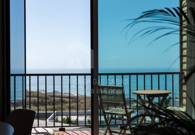 Apartamento em Santo Isidoro - Apartment 203 - Ericeira Coxos Beach Lodge