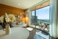 Apartamento em Santo Isidoro - Apartment 204 - Ericeira Coxos Beach Lodge
