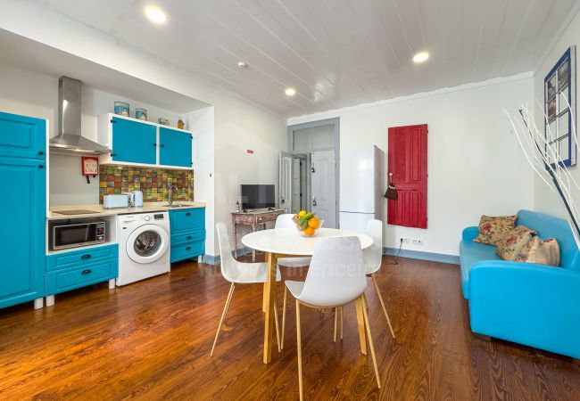 Apartamento em Ericeira - Casas da Villa - Carapau by ACasaDasCasas