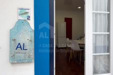Apartamento em Ericeira - Casas da Villa - Carapau by ACasaDasCasas