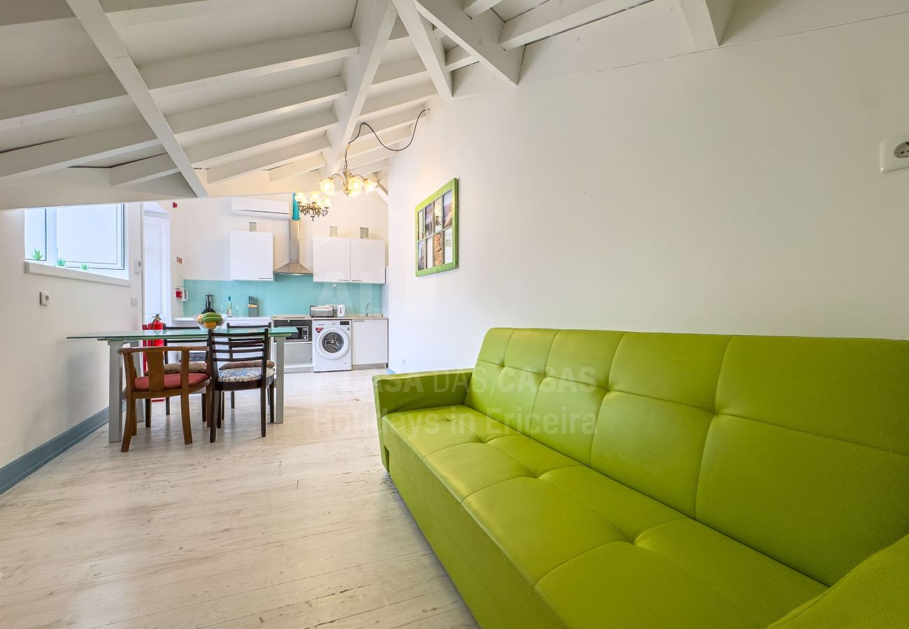 Apartamento em Ericeira - Casas da Villa - Estrela do Mar by ACasaDasCasas