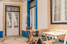 Apartamento em Ericeira - Casas da Villa - Ouriço by ACasaDasCasas
