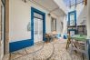 Apartamento em Ericeira - Casas da Villa - Ouriço by ACasaDasCasas