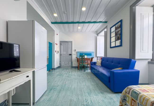 Apartamento em Ericeira - Casas da Villa - Sardinha by ACasaDasCasas