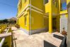 Apartamento em Encarnação - Casa Amarela - Clementina by ACasaDasCasas