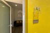 Apartamento em Encarnação - Casa Amarela - Clementina by ACasaDasCasas