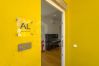 Apartamento em Encarnação - Casa Amarela - Kumquat by ACasaDasCasas