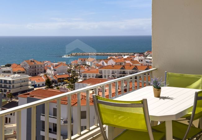 Apartamento em Ericeira - Casa dos Barcos by ACasaDasCasas