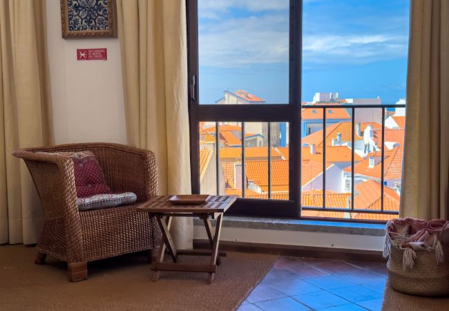 Apartamento em Ericeira - Alto da Villa by ACasaDasCasas