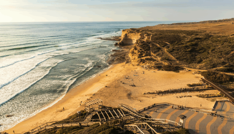 why-ericeira-holidays