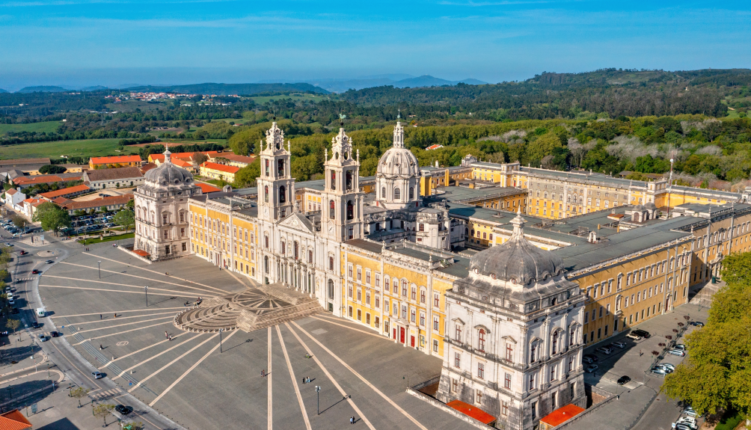 O que visitar perto da Ericeira