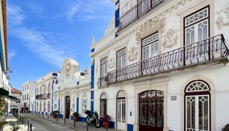 Where to stay in Ericeira