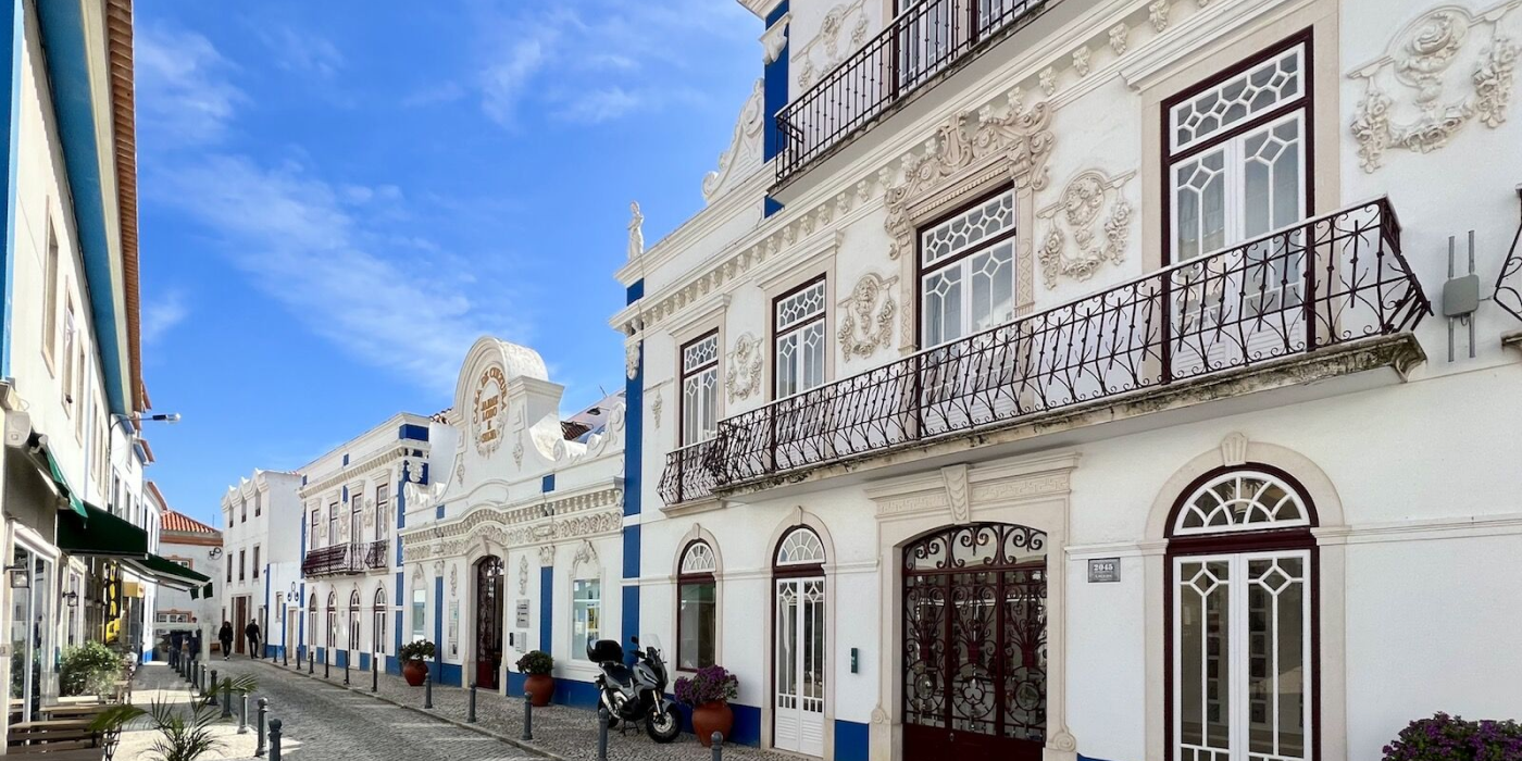Where to stay in Ericeira: the best areas (local guide)