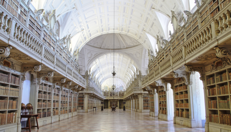 O que visitar em Mafra